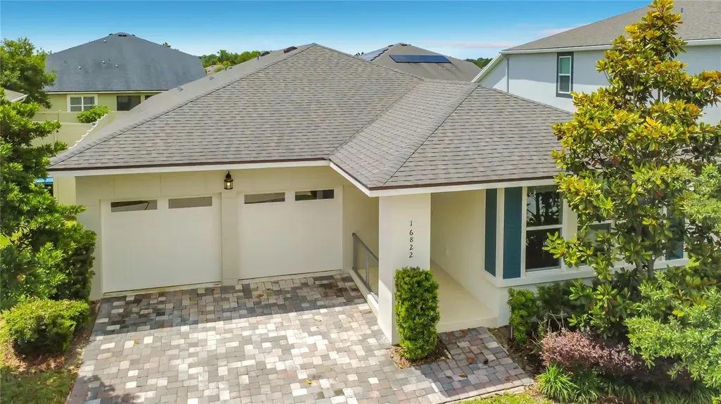 16822 Wingspread Loop Winter Garden FL 34787