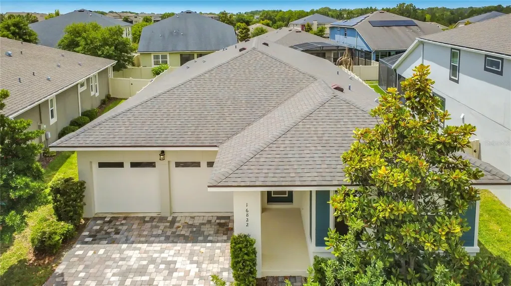 16822 Wingspread Loop Winter Garden FL 34787