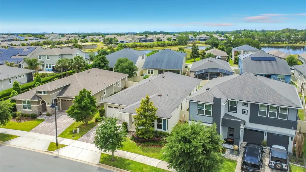16822 Wingspread Loop Winter Garden FL 34787