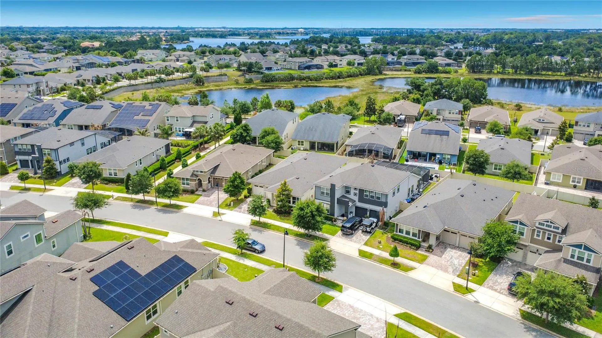 16822 Wingspread Loop Winter Garden FL 34787