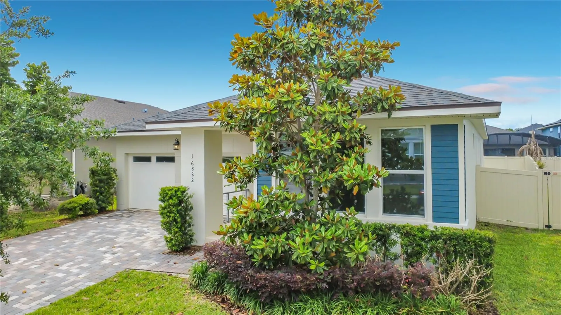16822 Wingspread Loop Winter Garden FL 34787