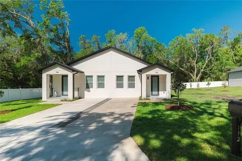 192-194 S Lemon Avenue Brooksville FL 34601