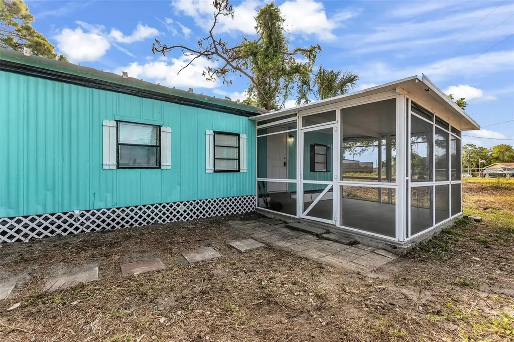 8319 Roosevelt Street Englewood FL 34224
