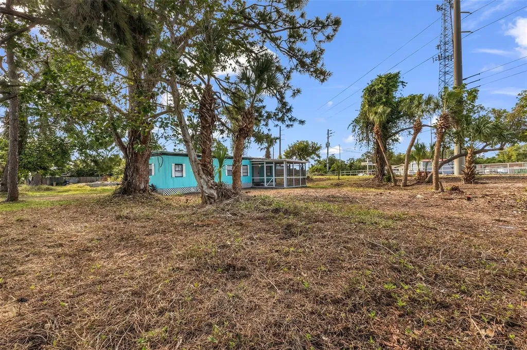 8319 Roosevelt Street Englewood FL 34224