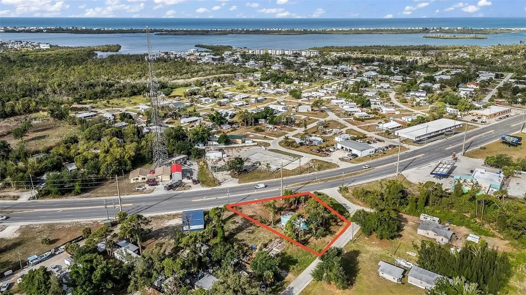 8319 Roosevelt Street Englewood FL 34224