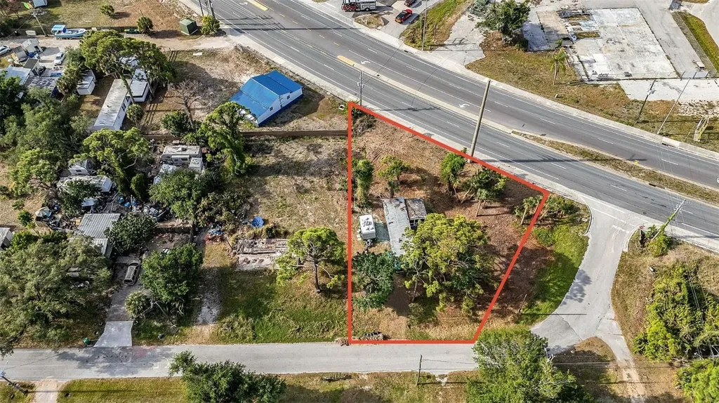 8319 Roosevelt Street Englewood FL 34224