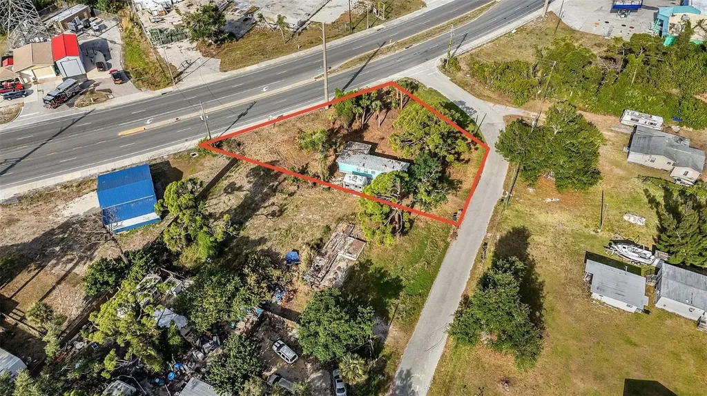 8319 Roosevelt Street Englewood FL 34224