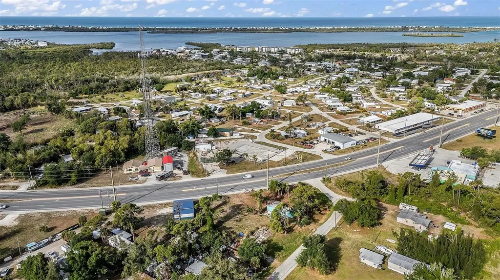 8319 Roosevelt Street Englewood FL 34224