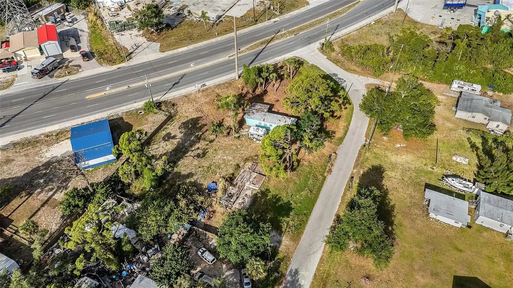 8319 Roosevelt Street Englewood FL 34224