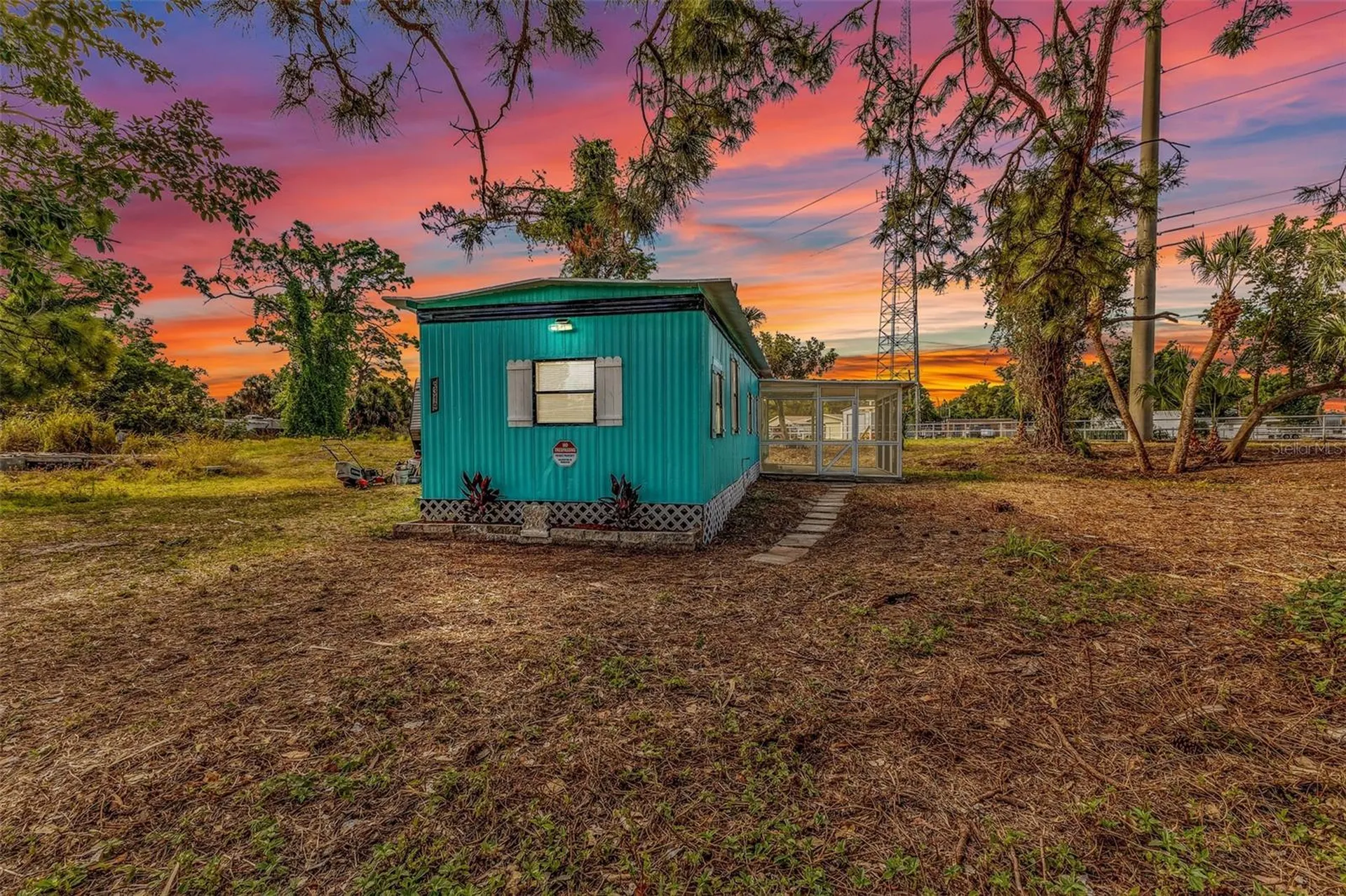8319 Roosevelt Street Englewood FL 34224