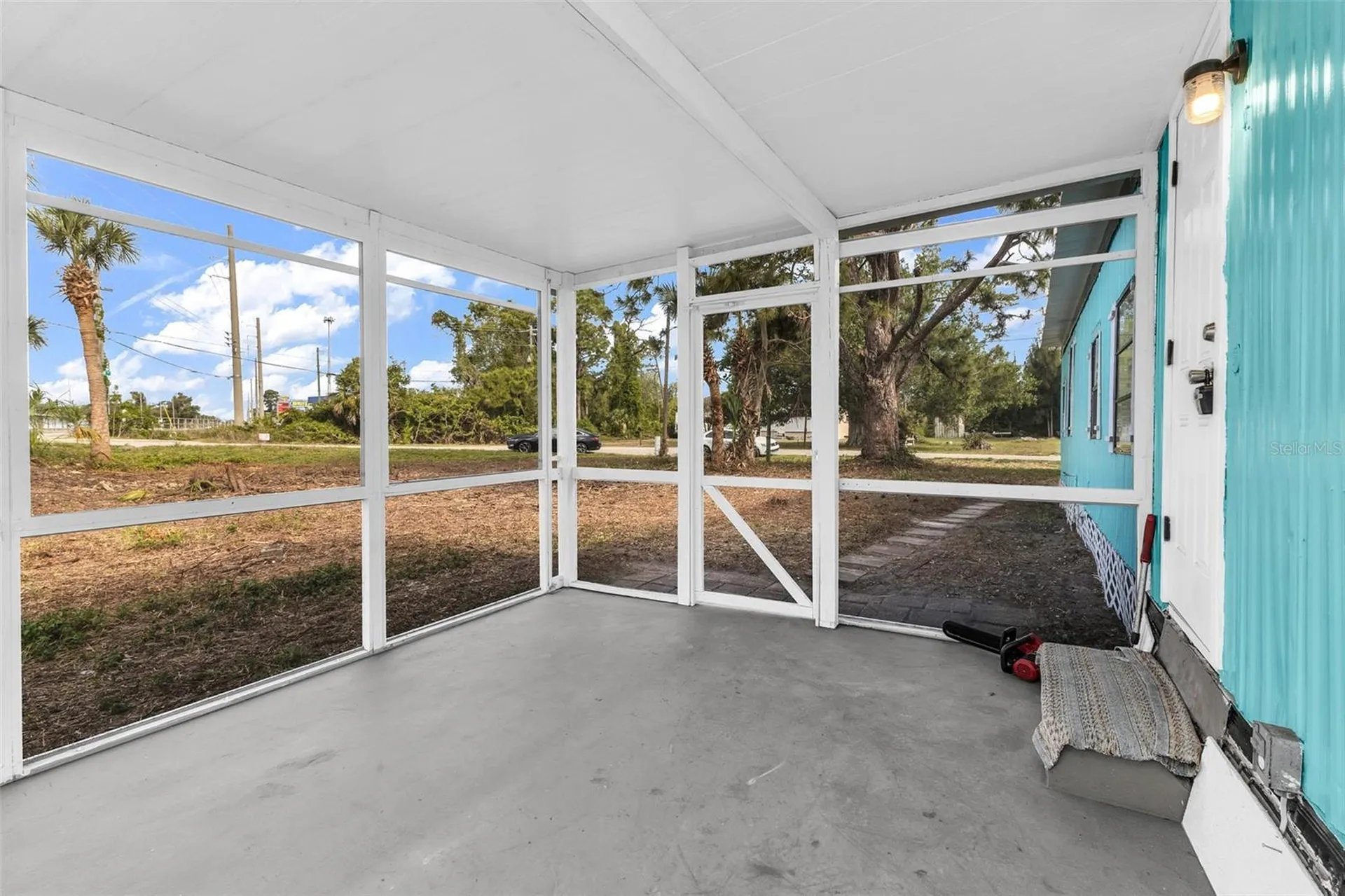 8319 Roosevelt Street Englewood FL 34224
