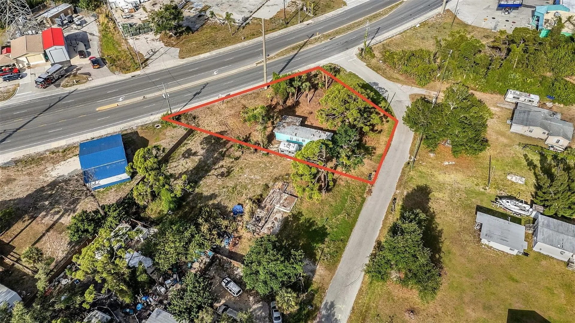 8319 Roosevelt Street Englewood FL 34224