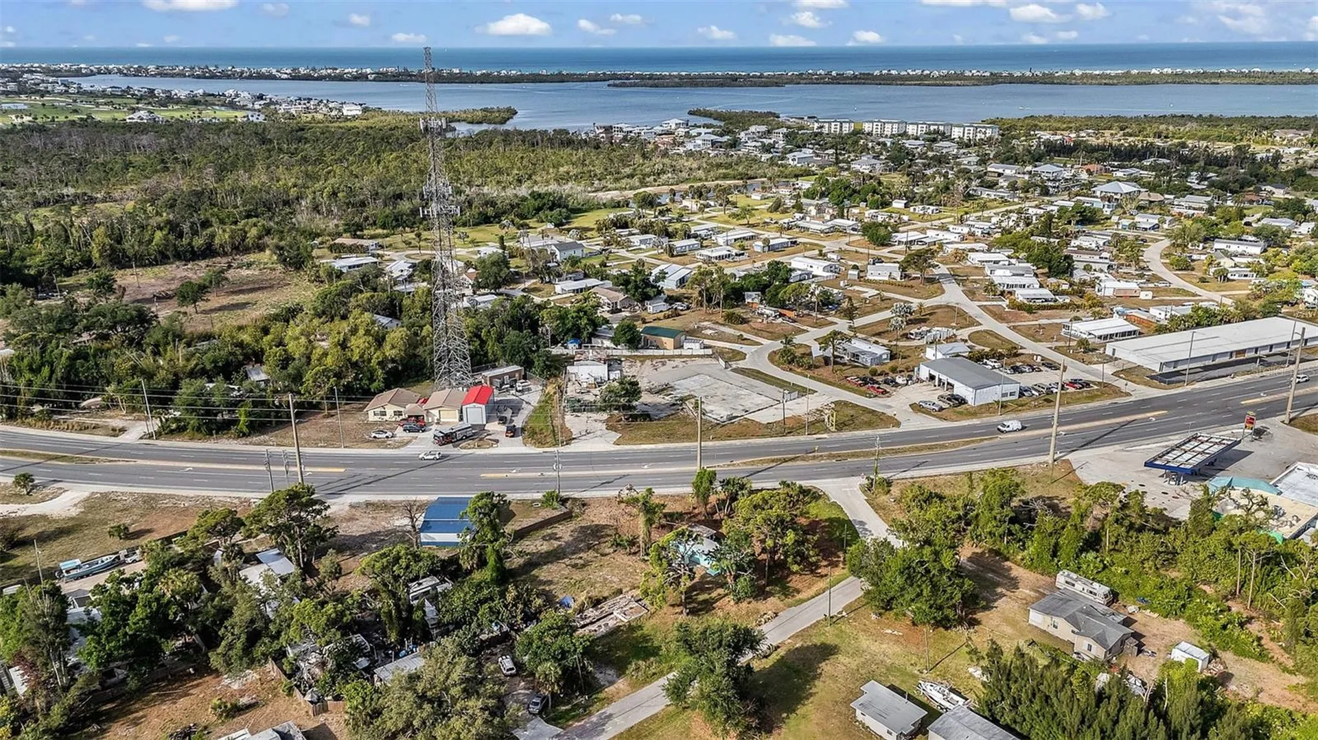 8319 Roosevelt Street Englewood FL 34224