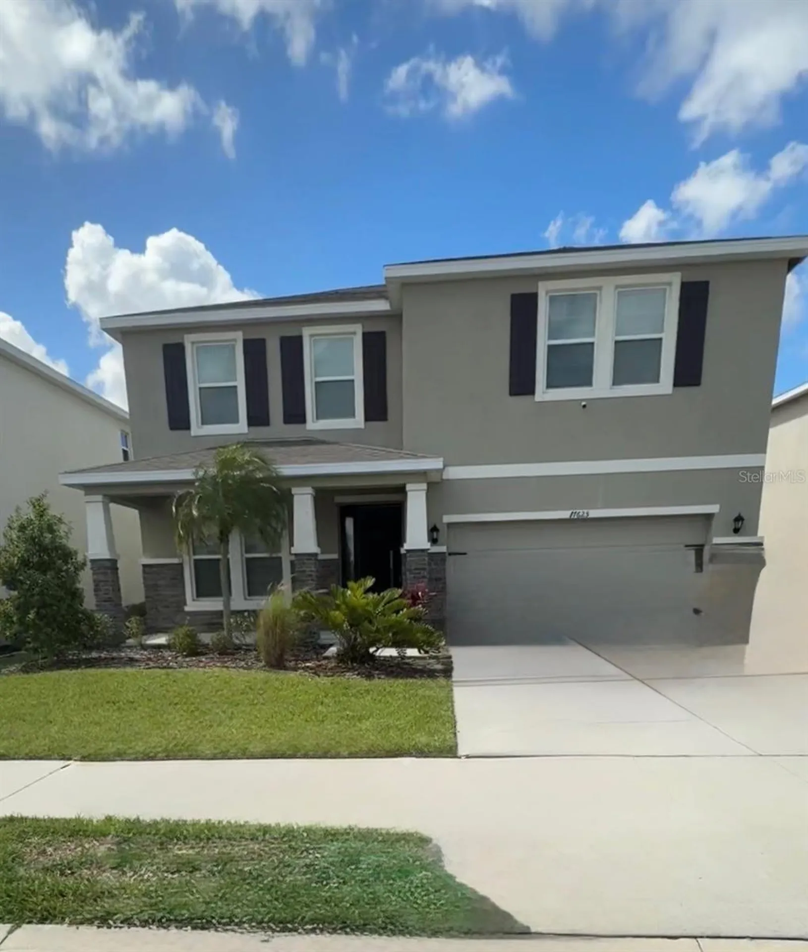 17625 Cantarina Cove Bradenton FL 34211