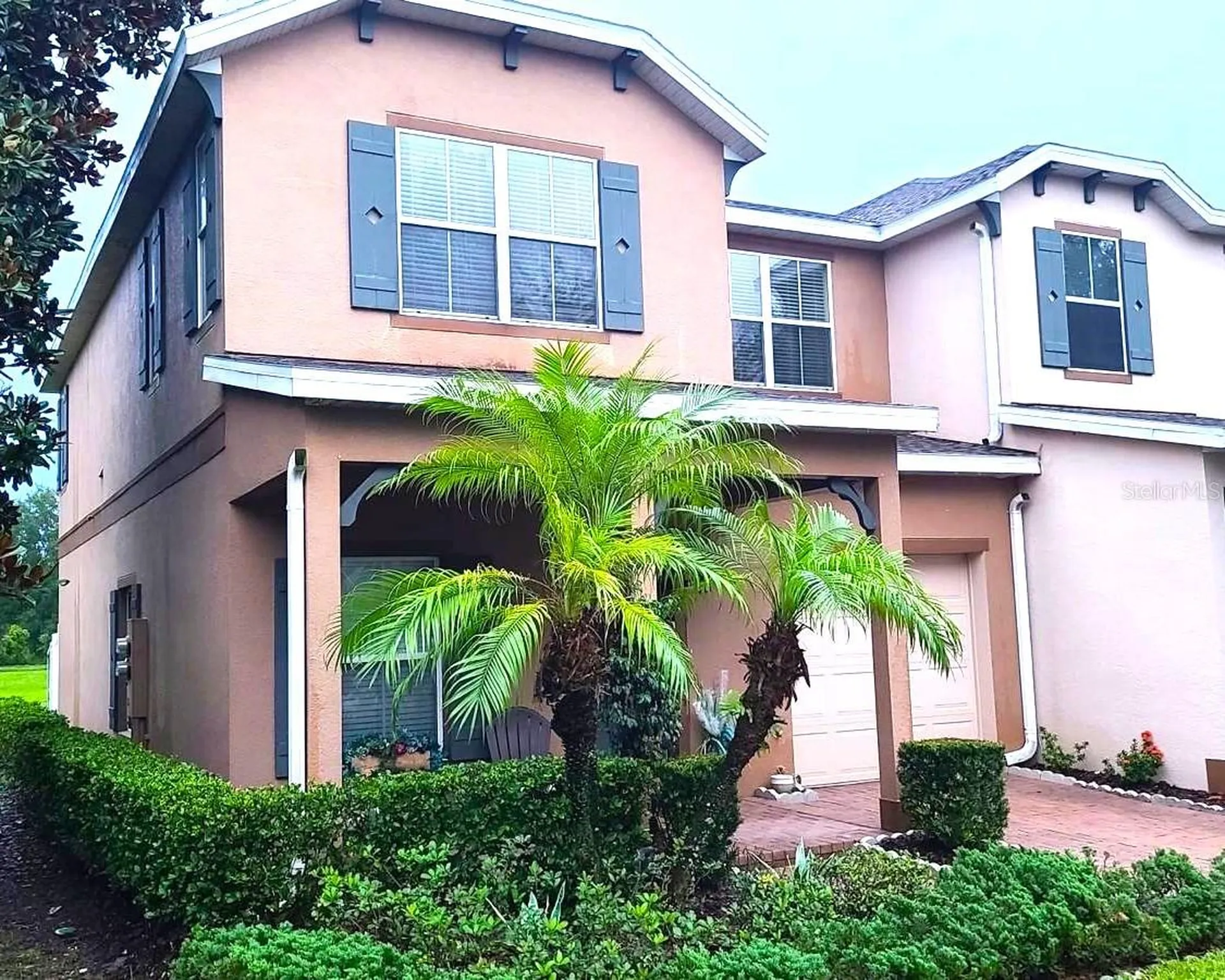 12207 Citruswood Drive Orlando FL 32832