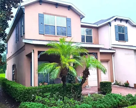 12207 Citruswood Drive Orlando FL 32832