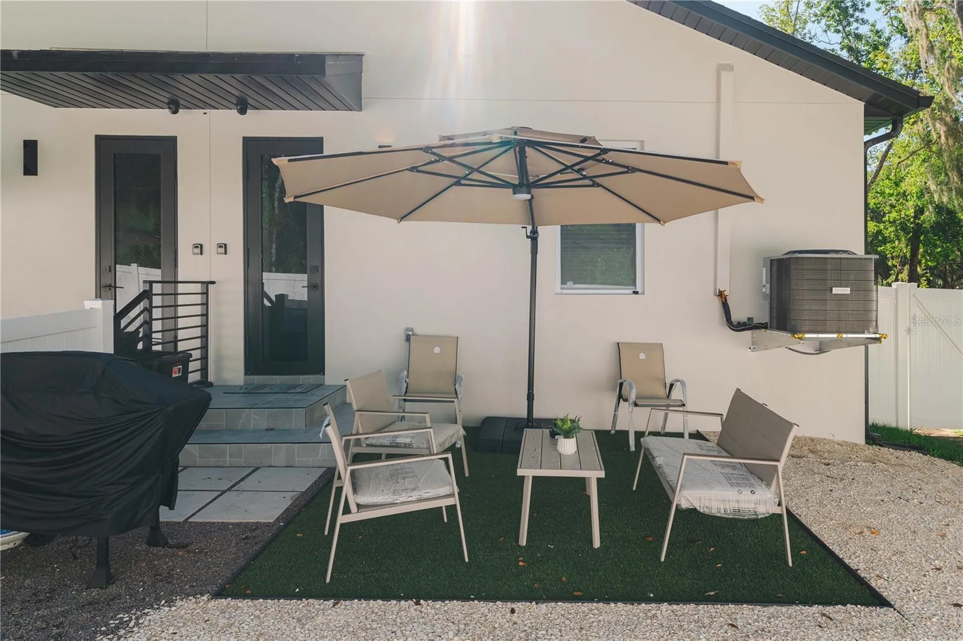 174-176 S Lemon Avenue Brooksville FL 34601
