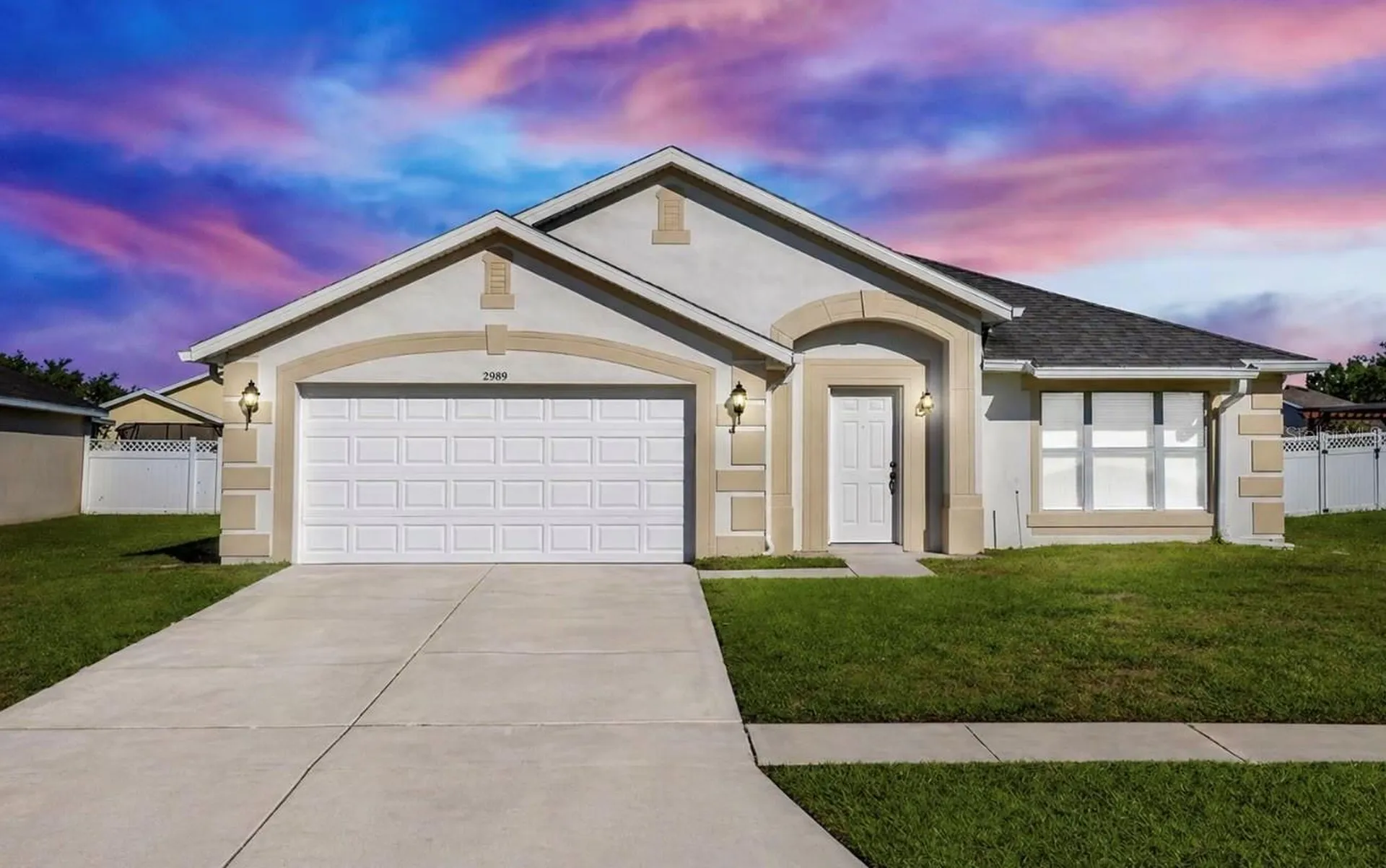 2989 White Cedar Circle Kissimmee FL 34741