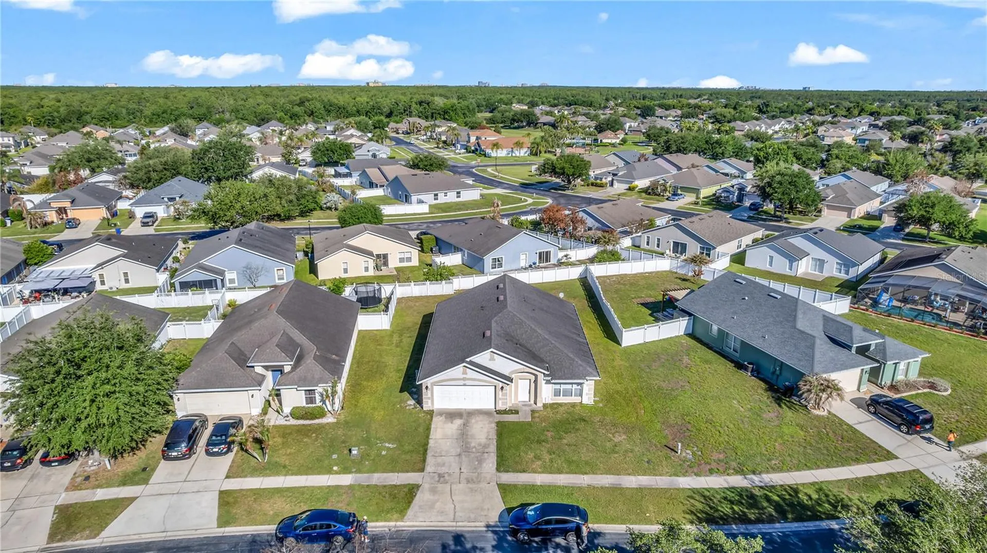 2989 White Cedar Circle Kissimmee FL 34741
