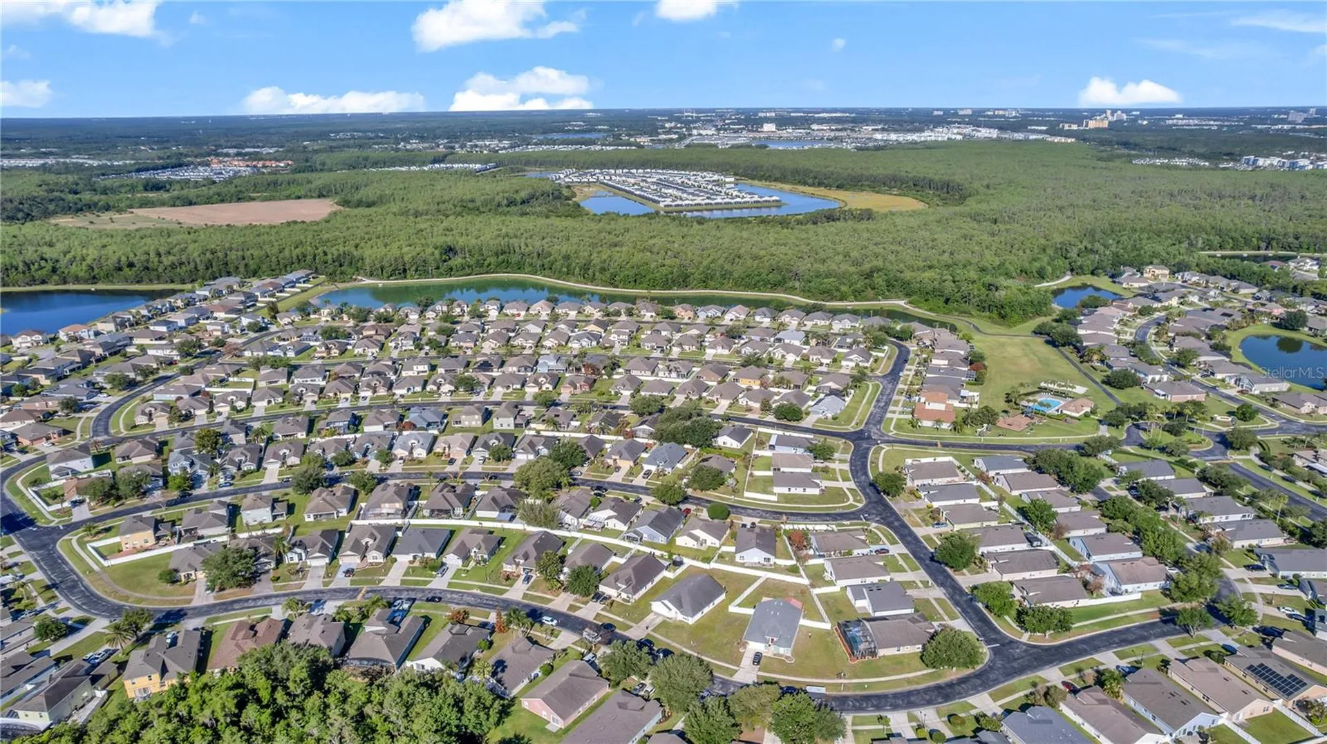 2989 White Cedar Circle Kissimmee FL 34741