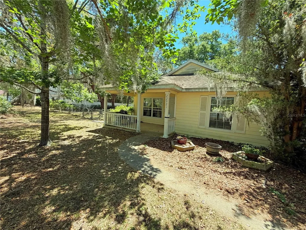 22921 SE 60th Lane Hawthorne FL 32640