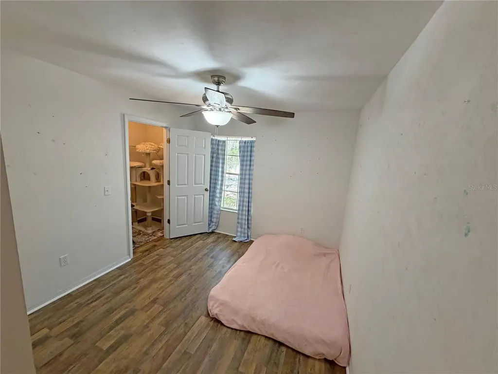 22921 SE 60th Lane Hawthorne FL 32640