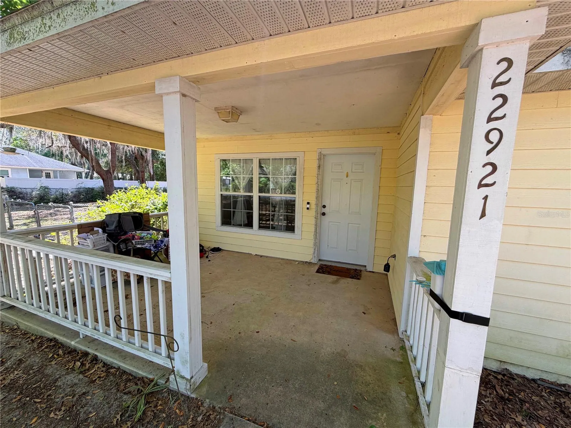 22921 SE 60th Lane Hawthorne FL 32640