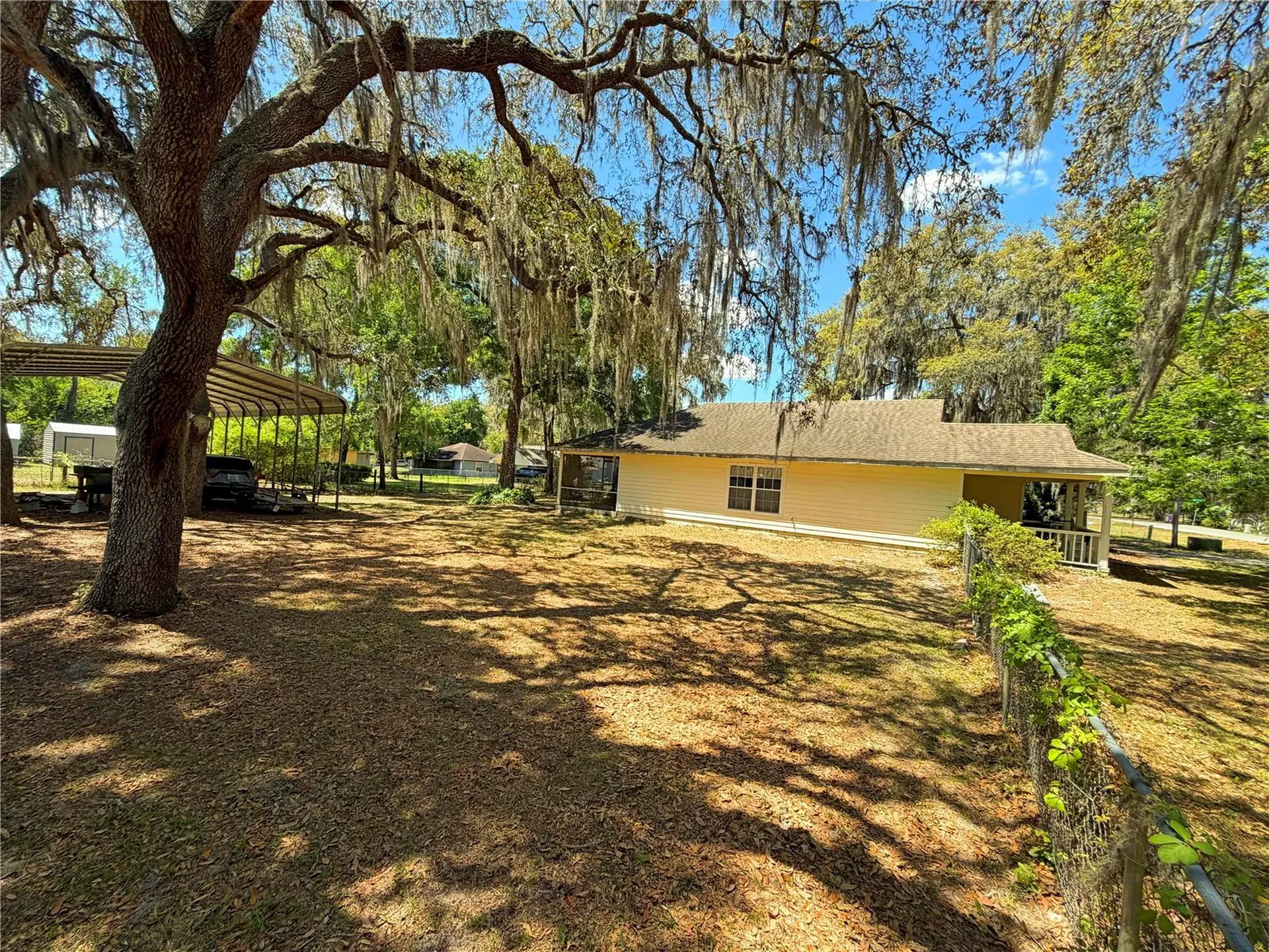 22921 SE 60th Lane Hawthorne FL 32640