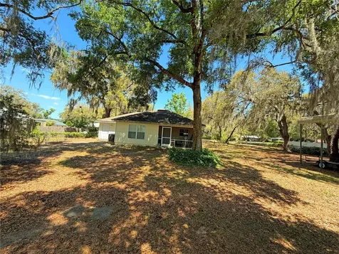 22921 SE 60th Lane Hawthorne FL 32640