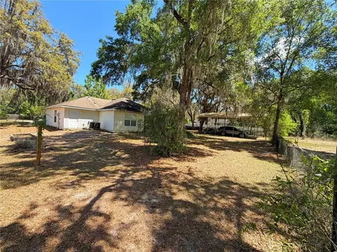 22921 SE 60th Lane Hawthorne FL 32640