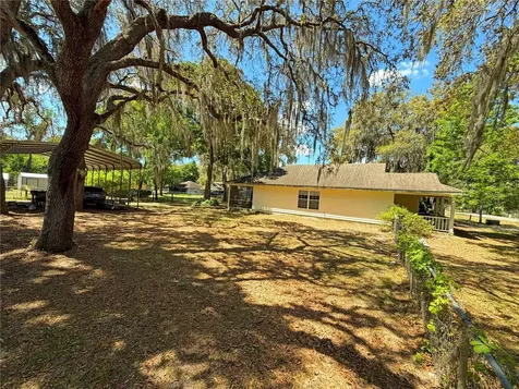 22921 SE 60th Lane Hawthorne FL 32640