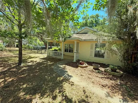 22921 SE 60th Lane Hawthorne FL 32640