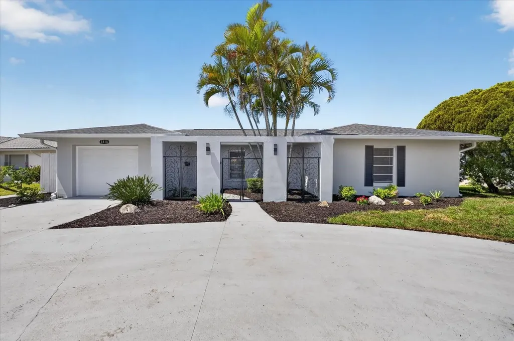 3818 Topsail Trail New Port Richey FL 34652