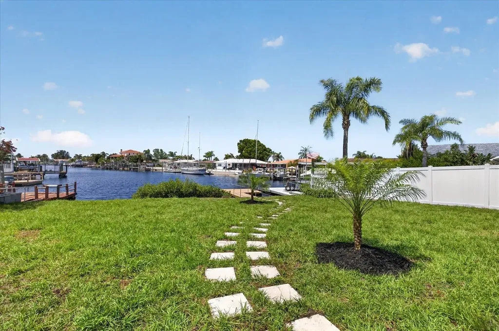 3818 Topsail Trail New Port Richey FL 34652