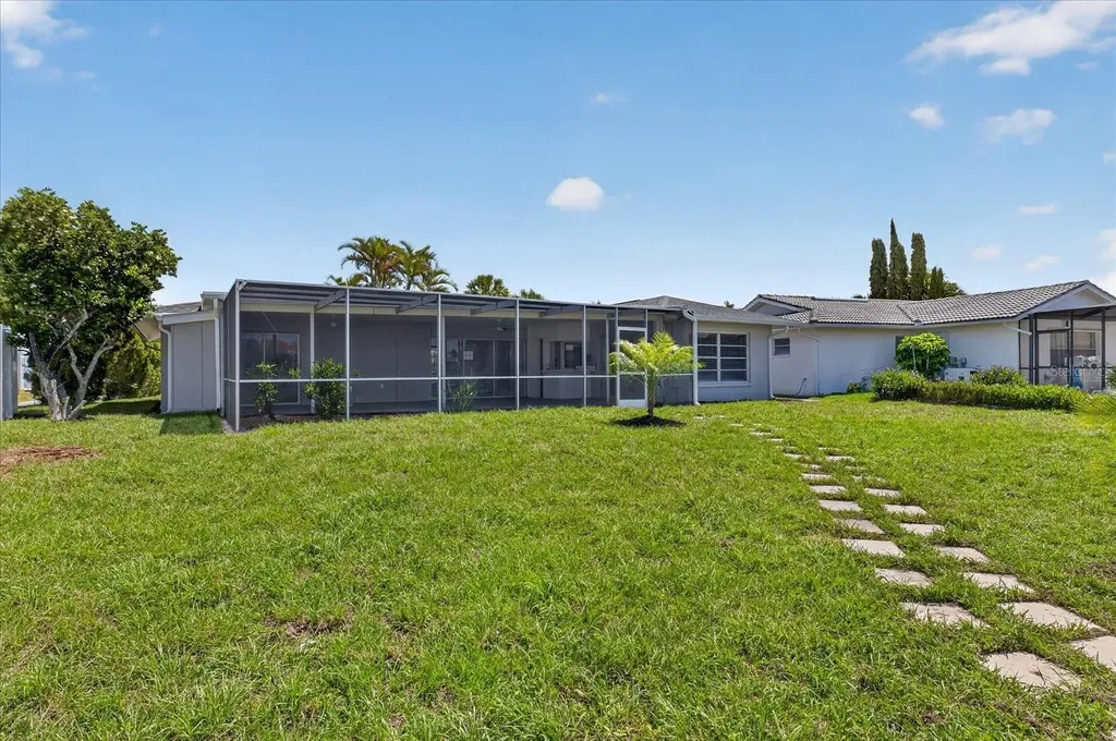 3818 Topsail Trail New Port Richey FL 34652