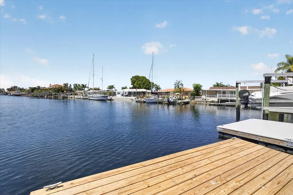 3818 Topsail Trail New Port Richey FL 34652
