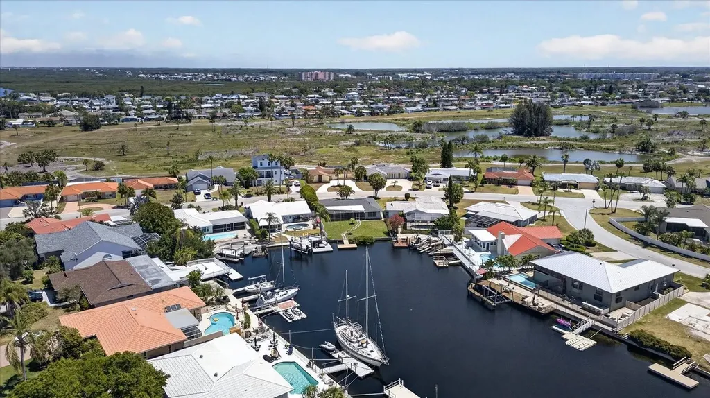 3818 Topsail Trail New Port Richey FL 34652