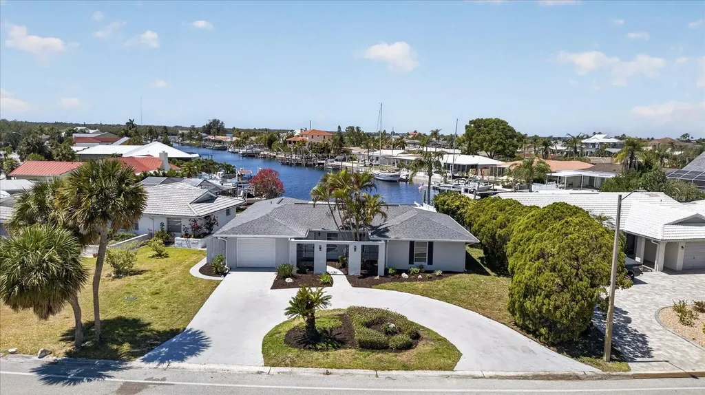 3818 Topsail Trail New Port Richey FL 34652