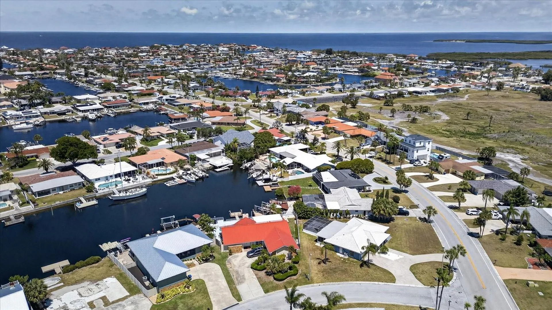 3818 Topsail Trail New Port Richey FL 34652