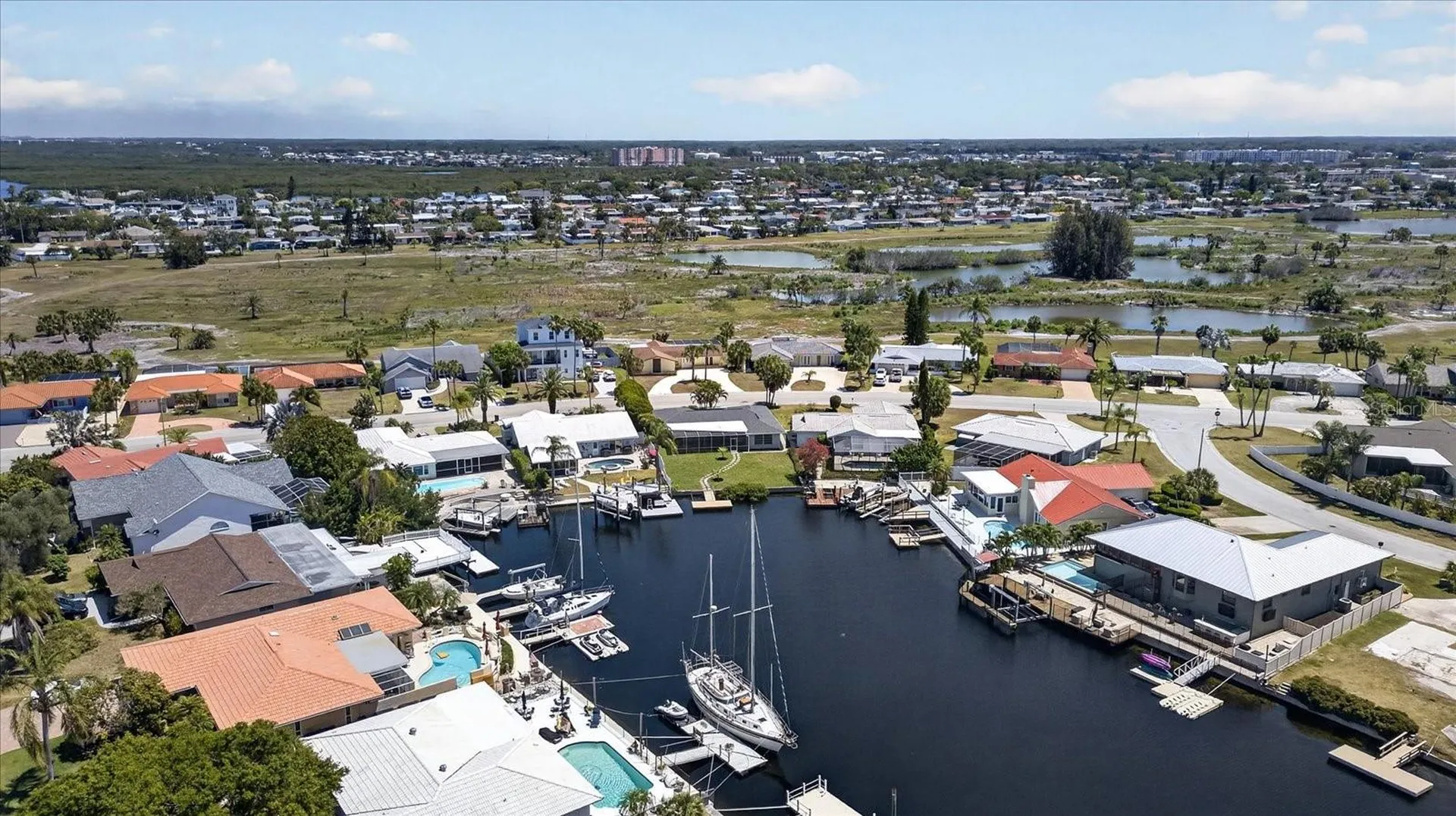 3818 Topsail Trail New Port Richey FL 34652