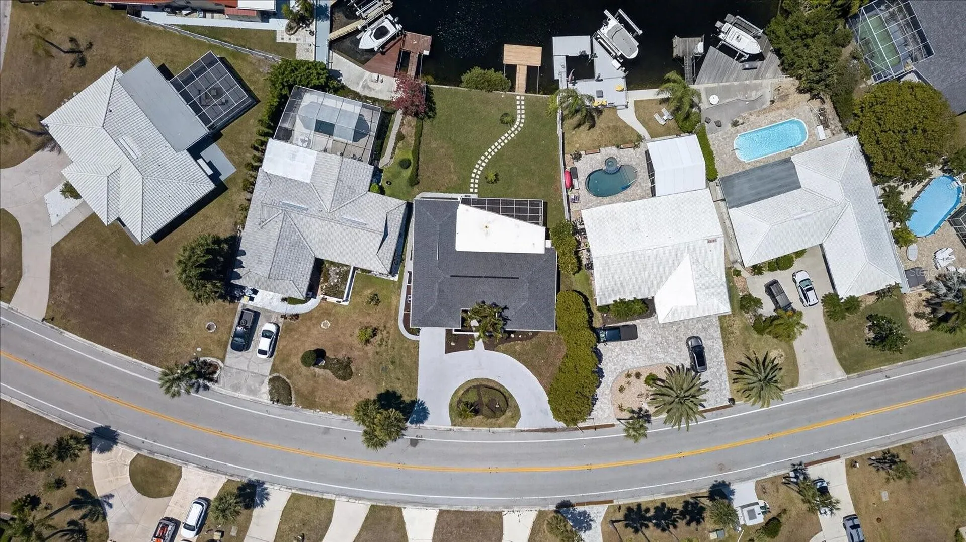 3818 Topsail Trail New Port Richey FL 34652