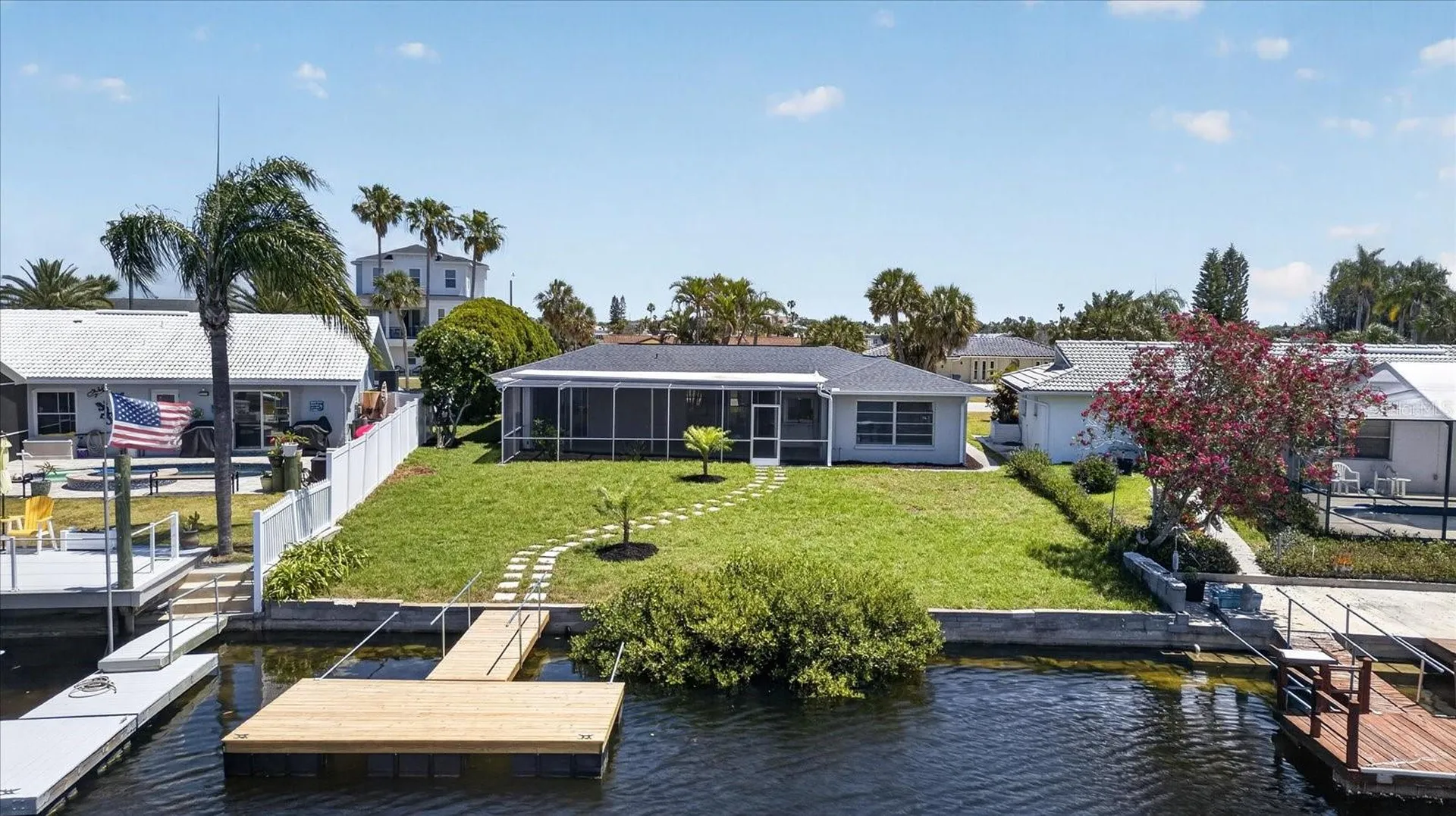 3818 Topsail Trail New Port Richey FL 34652