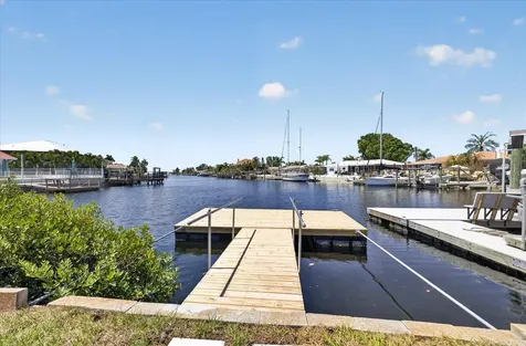 3818 Topsail Trail New Port Richey FL 34652