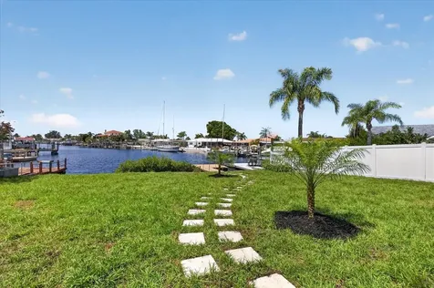 3818 Topsail Trail New Port Richey FL 34652