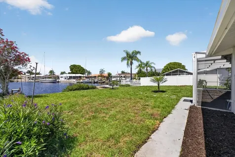 3818 Topsail Trail New Port Richey FL 34652