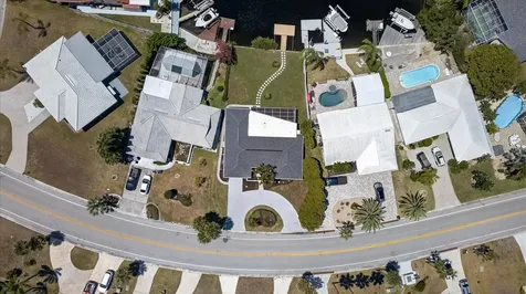 3818 Topsail Trail New Port Richey FL 34652