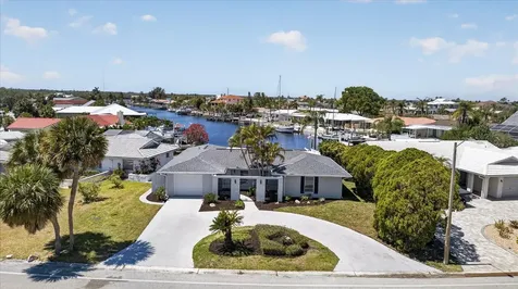 3818 Topsail Trail New Port Richey FL 34652