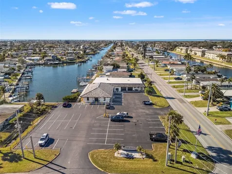3818 Topsail Trail New Port Richey FL 34652