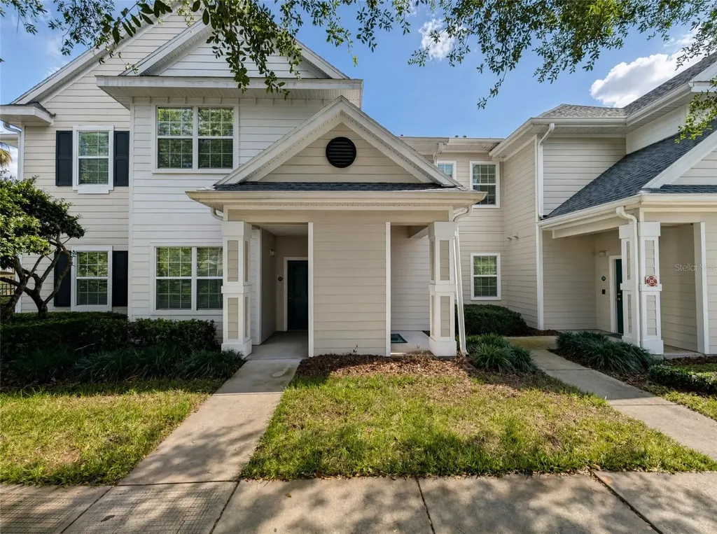 143 Southern Pecan Circle Winter Garden FL 34787
