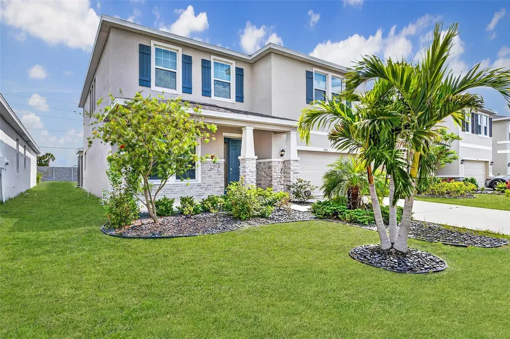 3734 Turning Tides Terrace Bradenton FL 34208